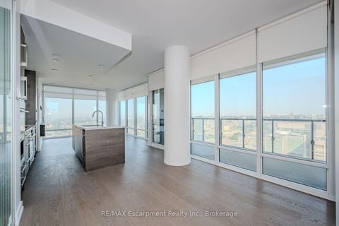 Photo 5 at 2816 - 488 University Avenue, University, Toronto