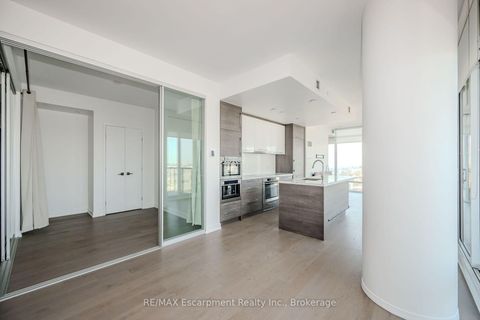 Photo 6 at 2816 - 488 University Avenue, University, Toronto