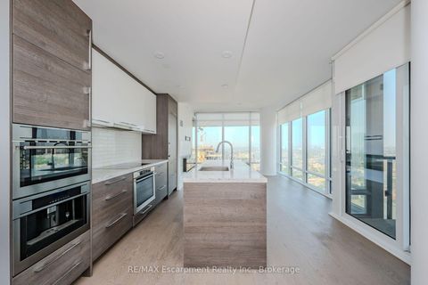 Photo 7 at 2816 - 488 University Avenue, University, Toronto