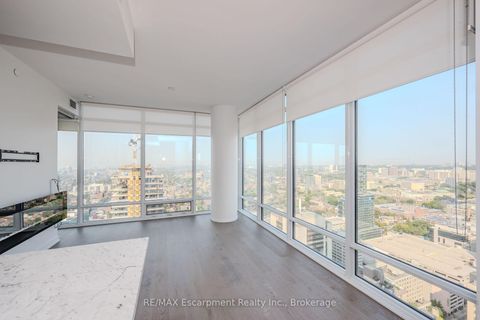 Photo 9 at 2816 - 488 University Avenue, University, Toronto