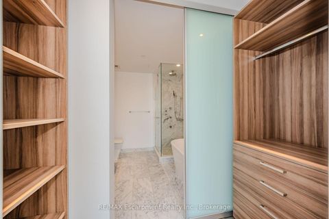 Photo 17 at 2816 - 488 University Avenue, University, Toronto