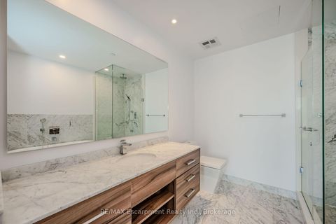 Photo 18 at 2816 - 488 University Avenue, University, Toronto