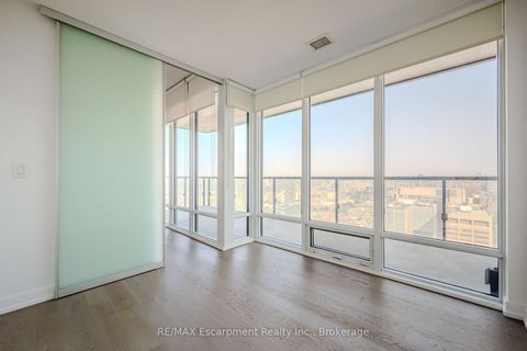 Photo 21 at 2816 - 488 University Avenue, University, Toronto