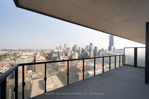 Photo 29 at 2816 - 488 University Avenue, University, Toronto