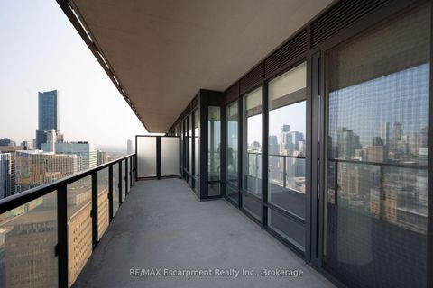 Photo 30 at 2816 - 488 University Avenue, University, Toronto