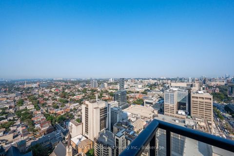 Photo 33 at 2816 - 488 University Avenue, University, Toronto