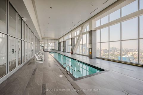 Photo 34 at 2816 - 488 University Avenue, University, Toronto