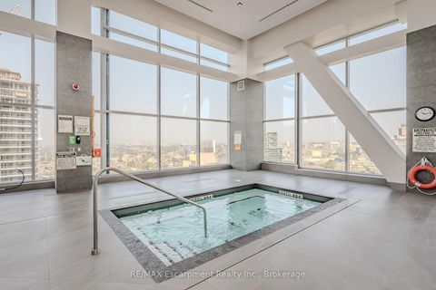 Photo 35 at 2816 - 488 University Avenue, University, Toronto