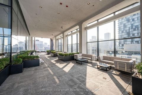 Photo 36 at 2816 - 488 University Avenue, University, Toronto