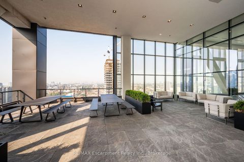 Photo 37 at 2816 - 488 University Avenue, University, Toronto