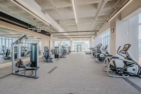 Photo 39 at 2816 - 488 University Avenue, University, Toronto