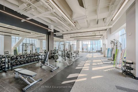 Photo 40 at 2816 - 488 University Avenue, University, Toronto