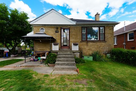 Photo 0 at 30 Silvercrest Avenue, Alderwood, Toronto