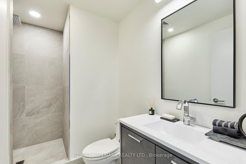 Photo 12 at 211 - 90 Broadview Avenue, South Riverdale, Toronto