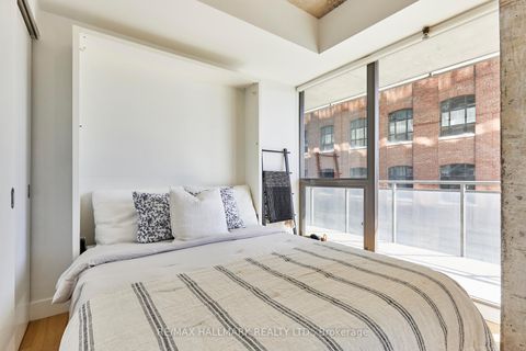 Photo 15 at 211 - 90 Broadview Avenue, South Riverdale, Toronto
