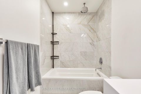 Photo 16 at 211 - 90 Broadview Avenue, South Riverdale, Toronto