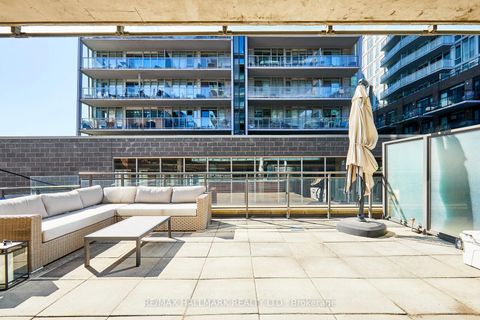 Photo 18 at 211 - 90 Broadview Avenue, South Riverdale, Toronto