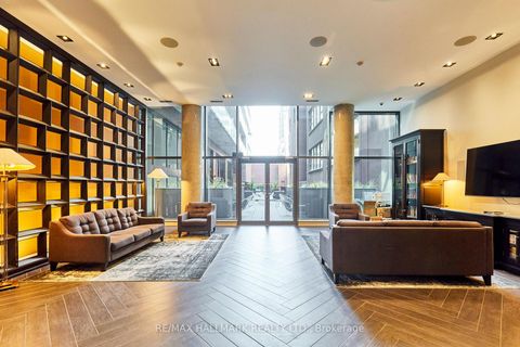 Photo 27 at 211 - 90 Broadview Avenue, South Riverdale, Toronto