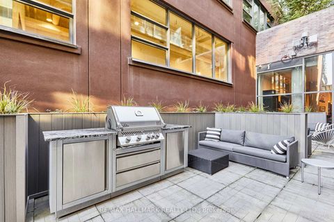 Photo 31 at 211 - 90 Broadview Avenue, South Riverdale, Toronto