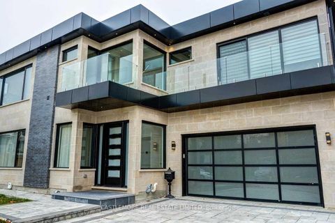 Photo 0 at 52 grantbrook Street, Newtonbrook West, Toronto