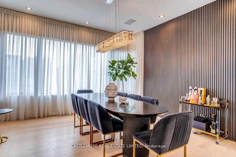 Photo 7 at 52 grantbrook Street, Newtonbrook West, Toronto