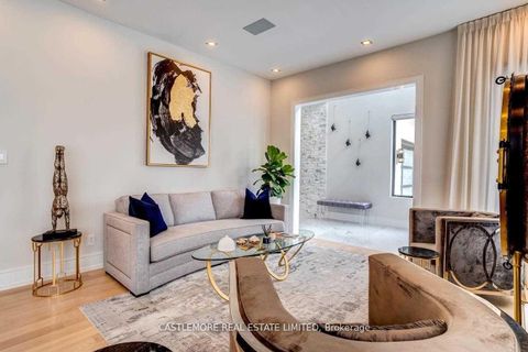 Photo 8 at 52 grantbrook Street, Newtonbrook West, Toronto