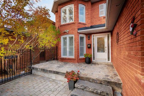 Photo 3 at 70 Bellona Street, West Woodbridge, Vaughan
