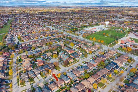 Photo 6 at 70 Bellona Street, West Woodbridge, Vaughan