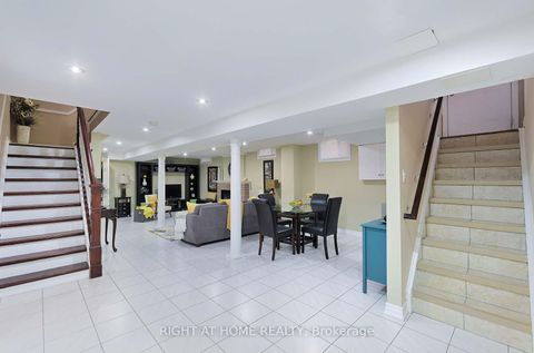 Photo 32 at 70 Bellona Street, West Woodbridge, Vaughan