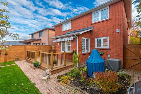 Photo 42 at 70 Bellona Street, West Woodbridge, Vaughan