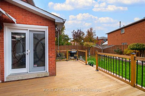 Photo 43 at 70 Bellona Street, West Woodbridge, Vaughan