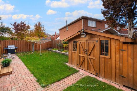Photo 44 at 70 Bellona Street, West Woodbridge, Vaughan