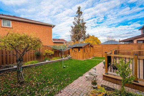 Photo 45 at 70 Bellona Street, West Woodbridge, Vaughan