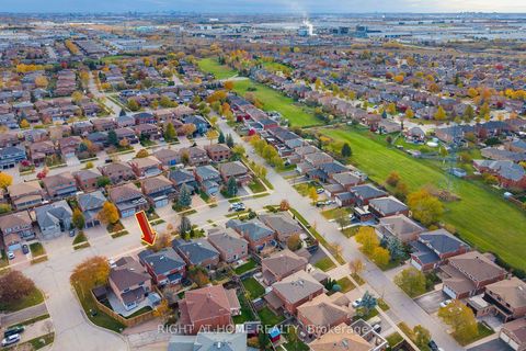 Photo 48 at 70 Bellona Street, West Woodbridge, Vaughan