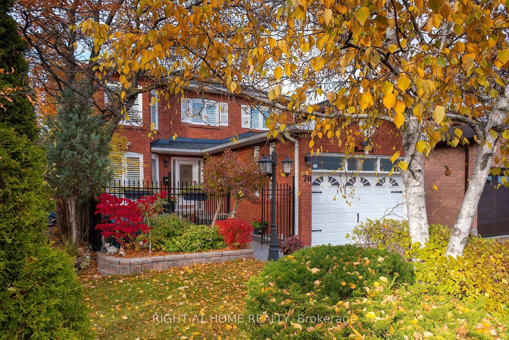 70 Bellona Street, West Woodbridge, Vaughan 