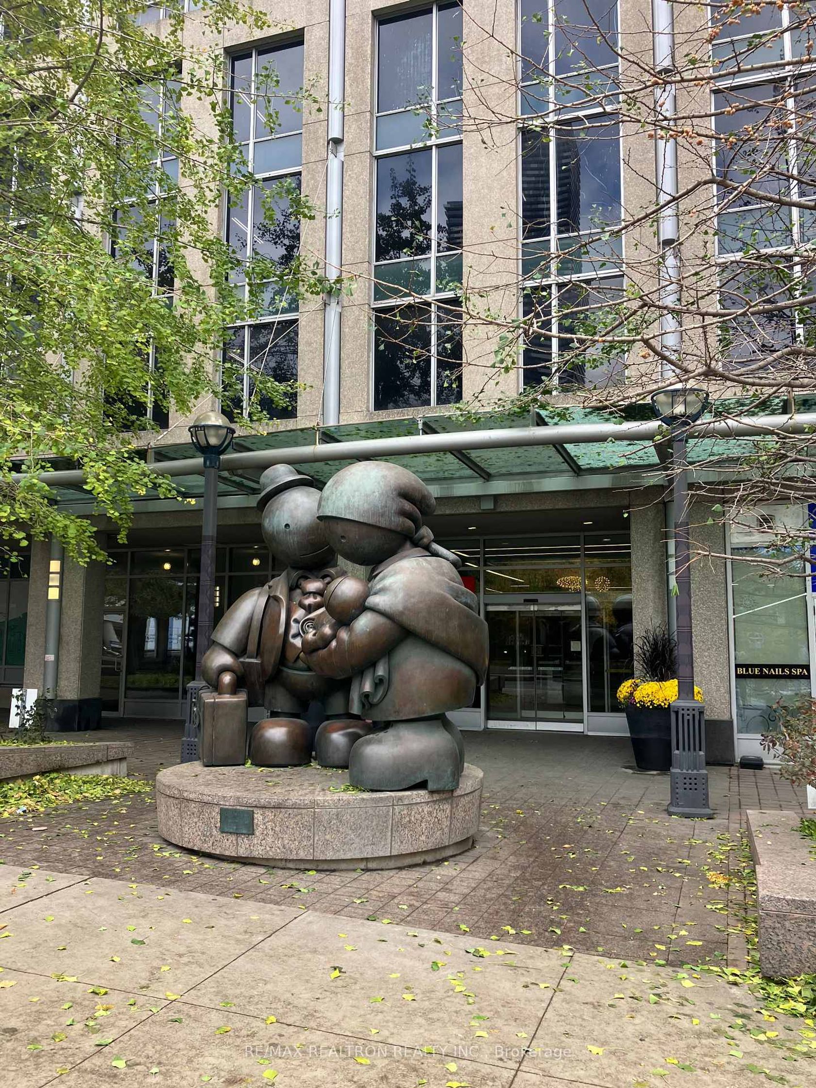 3610 - 18 Yonge Street, Waterfront Communities C1, Toronto 