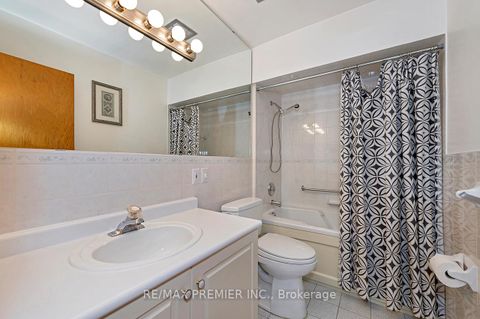 Photo 12 at 20 Grenadine Court, Humber Summit, Toronto