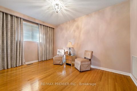 Photo 13 at 20 Grenadine Court, Humber Summit, Toronto