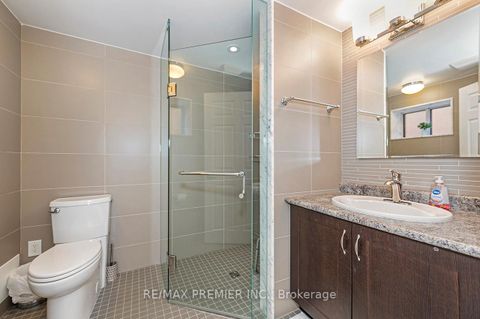 Photo 17 at 20 Grenadine Court, Humber Summit, Toronto