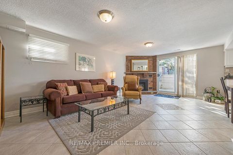 Photo 21 at 20 Grenadine Court, Humber Summit, Toronto