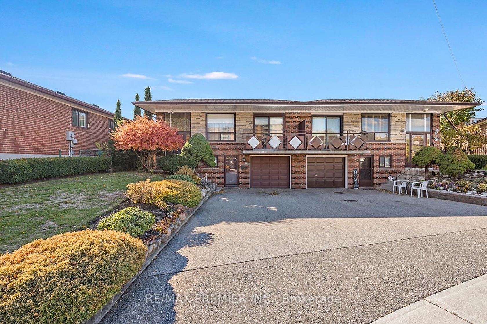 20 Grenadine Court, Humber Summit, Toronto 