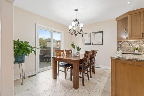 Photo 10 at 27 Royal Ridge Crescent, Maple, Vaughan