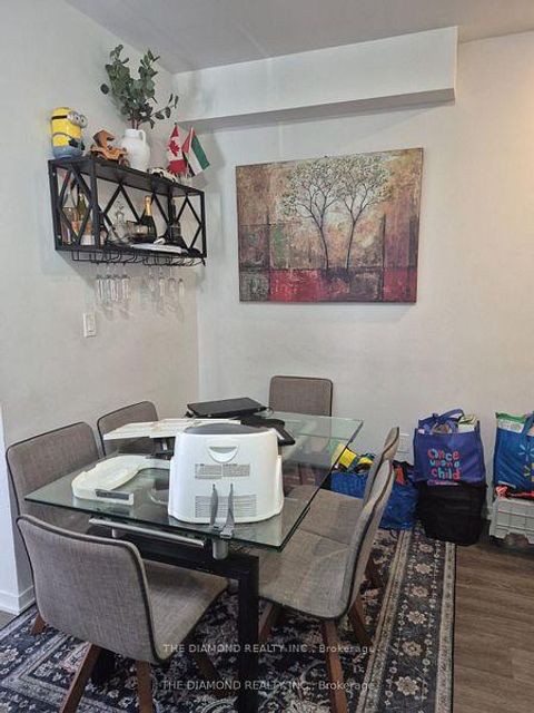 Photo 5 at 128 - 40 William Jackson Way, New Toronto, Toronto