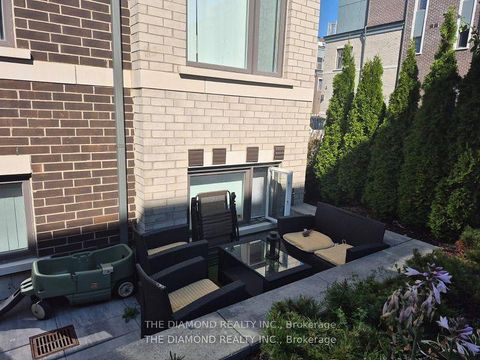 Photo 15 at 128 - 40 William Jackson Way, New Toronto, Toronto