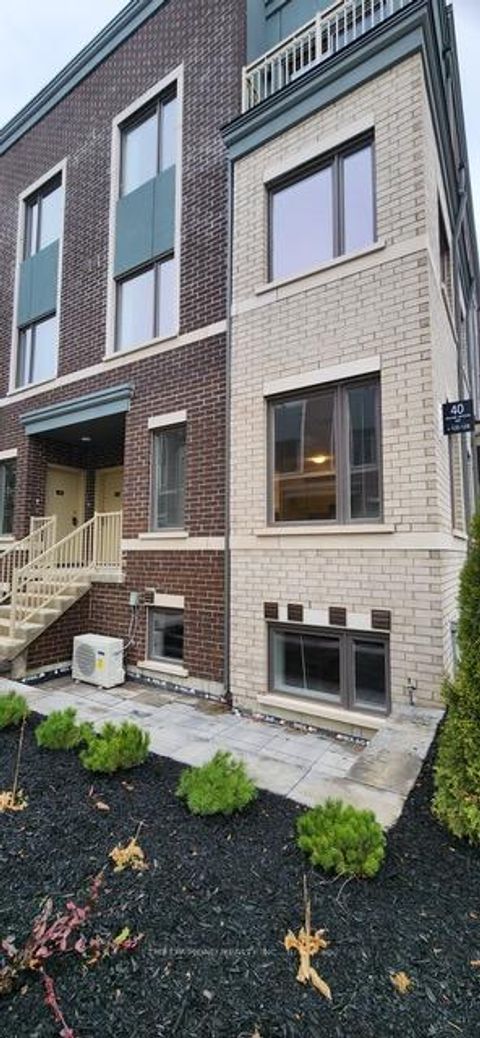 Photo 16 at 128 - 40 William Jackson Way, New Toronto, Toronto