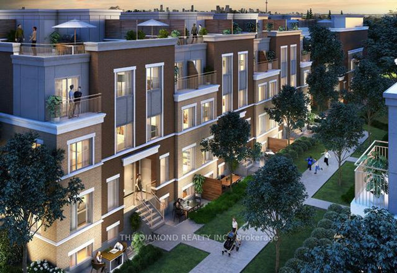 128 - 40 William Jackson Way, New Toronto, Toronto 