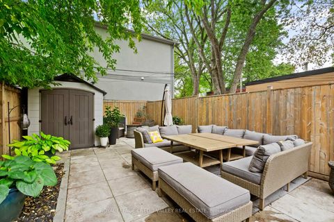 Photo 19 at 1254 Woodbine Avenue, East York, Toronto