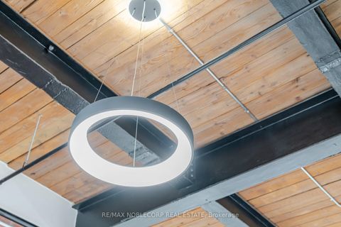 Photo 9 at 119 - 43 Hanna Avenue, Niagara, Toronto