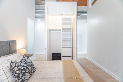 Photo 16 at 119 - 43 Hanna Avenue, Niagara, Toronto