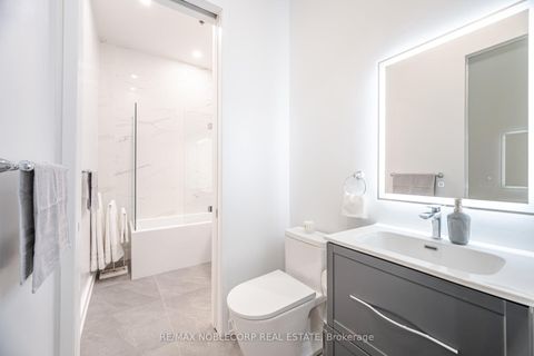 Photo 18 at 119 - 43 Hanna Avenue, Niagara, Toronto